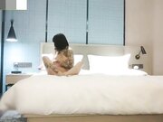 社会纹身小妹做爱时废柴淫荡开放