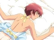 情窦初开的少女学生妹 家中体验自慰快感