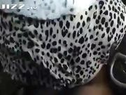 山上扶树打野炮女友说好舒服