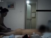 玩女无数的鸡精哥遇到了非常会玩的高手37岁离异富姐穿着黑丝高跟肚兜主动求操