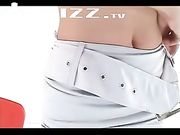 淫荡女老師吃雞巴吃的很開心还叫我射嘴裡 只好满足她