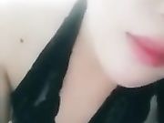 性感女主播妖妹猫猫直播自慰 她的阴蒂硬起来好大啊真想舔舔