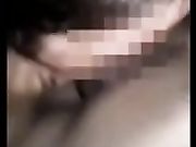 长屌哥啪啪村里发廊新来的洗头妹子乡下姑娘样子是土了一点 但是身材很不错