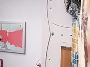 宅男打飞机福利寂寞美眉兰花指自渎指甲那么长也不怕抠破逼