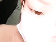 宅男女神么么哒不知道被哪个鸡巴把肚子搞大了 挺着个大肚子和狼友互动 2