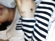 哄骗刚成年的小表妹做爱 中途不让干直喊疼