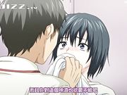 少女放学后被大叔调戏了