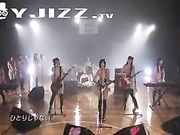 日本女子裸体组合演唱会高潮迭起