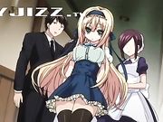 纯粹的做爱和姬子大小姐H的生活