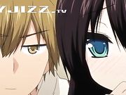 纯粹的做爱和姬子大小姐H的生活