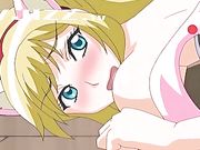 猫耳少女的性爱日记