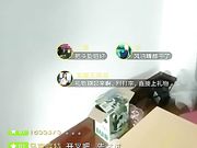 蜜桃Q妹多种道具炮机