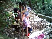 小树林野战廉价失足妇女