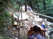 小树林野战廉价失足妇女