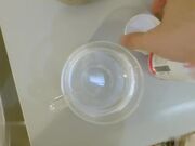 柚子猫 堕落记迷倒制服学妹穿着衣服操到内射