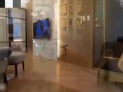 强干女友性感女闺蜜