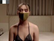 青涩学生妹的上位骑乘术