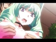 姫騎士オリヴィア 1