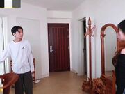 表哥被捕入狱 嫂子酒后乱性