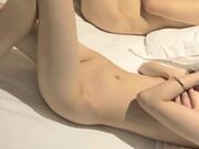 女神携极品闺蜜淫乱群交来姨妈了也能做