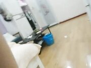 漂亮小姐姐黑丝诱惑小伙花样多各种姿势切换