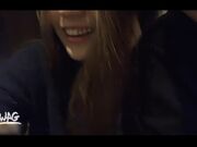 性欲强 需要很多屌操才能满足 木耳都被操黑化了