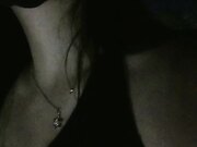 深夜户外偷情口交鸡巴让大哥草了骚逼爆菊花