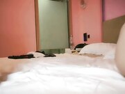 双飞特写水嫩鲍鱼阴唇微张让人垂涎欲滴02