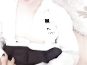 司语女神爆草性感女秘书