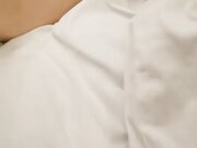 可爱又带点妖艳的小姐姐 蜜桃白皙奶子 绝世白虎粉逼还很紧 小哥插入很暖很带劲