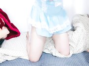 双马尾清纯眼镜萝莉足交深喉抽插呻吟嗲嗲01