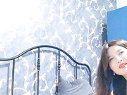 巨乳少妇好骚啊让从后面抓着奶子玩弄后入02