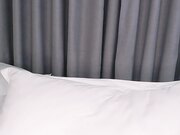 腰细胸大耐操短发小骚货抓着奶子抽插打桩02