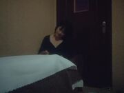 大奶熟女技师按摩完再开始操肉感身材巨乳骑坐