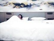 约高端外围顶级颜值极品美腿跪地舔屌口交02