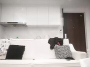 约花臂纹身外围女扒掉裙子摸穴换上黑丝骑坐