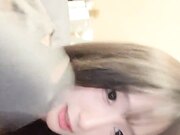 颜值女神初下海，172cm神似都美竹超嗲小仙女