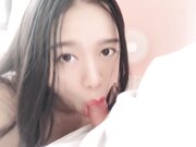 daisybaby好欠干随机带路人回家做爱