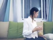 黄先生约两个辫子萌妹啪啪换上可爱情趣装骑乘猛操01