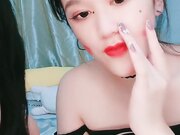 幸福老哥操两00后嫩妹操完一个再换下一个03