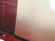 老婆活好不粘人一个鸡巴满足不了胸推口交03