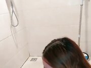 妹子粉嫩伺候小哥大鸡巴自慰骚穴小哥草嘴01