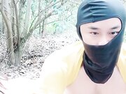 野外姐妹两激情喉口交大鸡巴上位各种抽插02