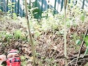 野外调教两姐妹户外口交大鸡巴抽插浪叫不止03