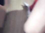 熟女想要了勾搭精壮小伙激情啪啪干高潮01