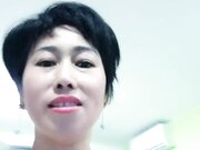 熟女想要了勾搭精壮小伙激情啪啪干高潮01