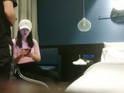 探花界打桩机大长腿小少妇床边啪啪乳浪翻滚