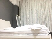 风骚大奶熟女豹纹内衣小伙舔奶子骚女挺享受