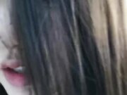 极品御姐胡萝卜后入大屌吸在墙上操03