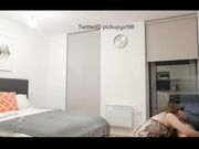 推特大神Pickupgirl 最新付费两部完整版1